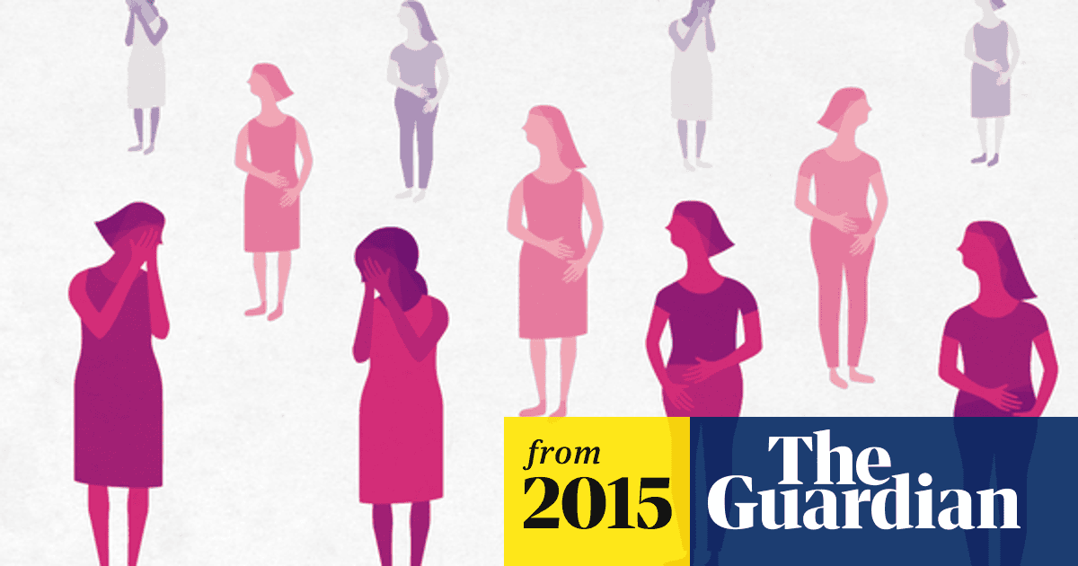 Women Discuss Endometriosis No One Believed I Could Be In Such Pain From A Period Endometriosis The Guardian Women Discuss Endometriosis No One Believed I Could Be In Such Pain From A Period Endometriosis The Guardian