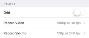ios tips 6