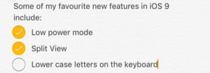 ios tip 10