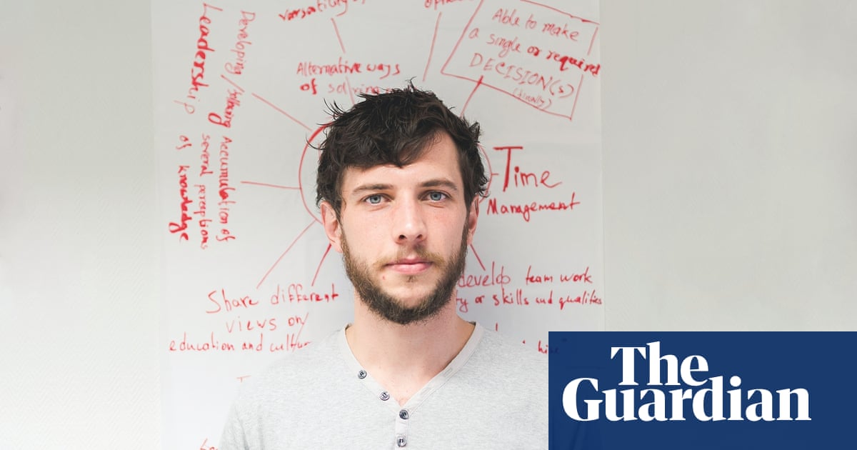 Who Needs Oxbridge Meet The British Students Headed For Europe Education The Guardian