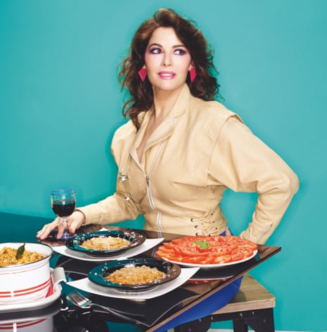 Chef Nigella Lawson Recipes