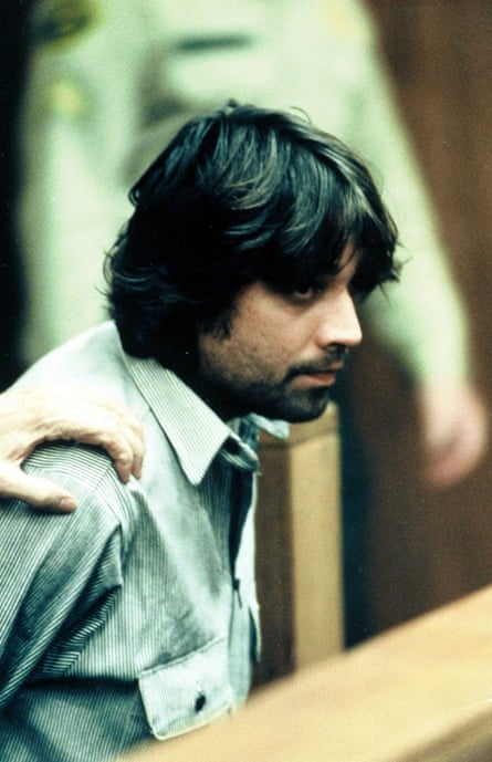Christian Brando pleaded guilty to manslaughter in 1990 for killing his sister's boyfriend, Dag Drollet, and spent five years in jail.
