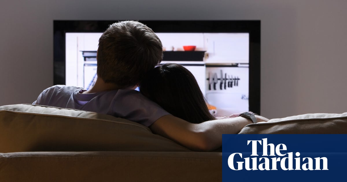 How Netflix And Chill Became Code For Casual Sex Media