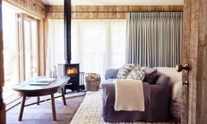 Soho Farmhouse The Cotswolds Hotel Review Travel The Guardian