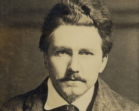 Ezra Pound.