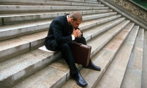 cant get a job