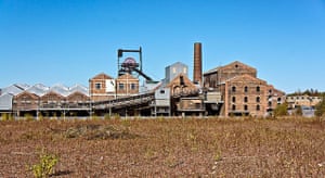 National Mining Museum Scotland