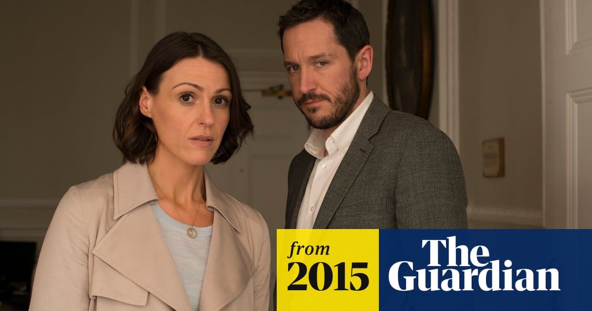 A twisted tale of infidelity: have you been watching Doctor Foster?