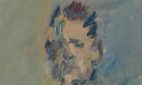 The painted door essay