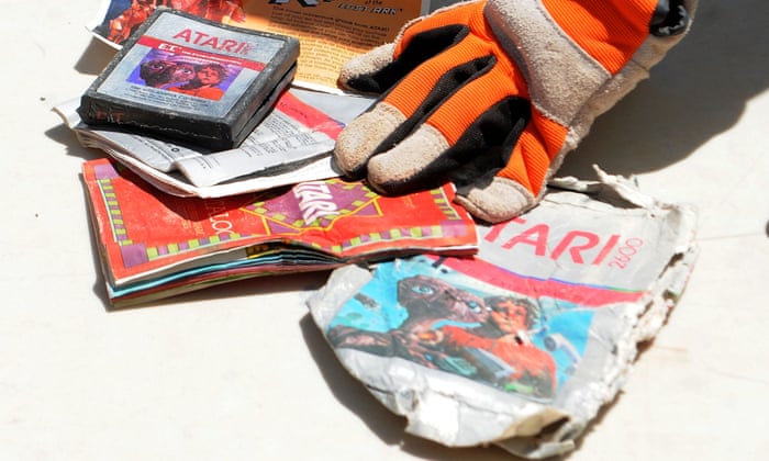 The 30 Worst Video Games Of All Time Part One Games The Guardian - the 30 worst video games of all time making metal alien howard a roblox account The 30 Worst Video Games Of All Time Part One Games The Guardian - making metal alien howard a roblox account