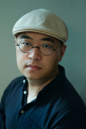 Nhiếp ảnh gia Yang Yongliang.