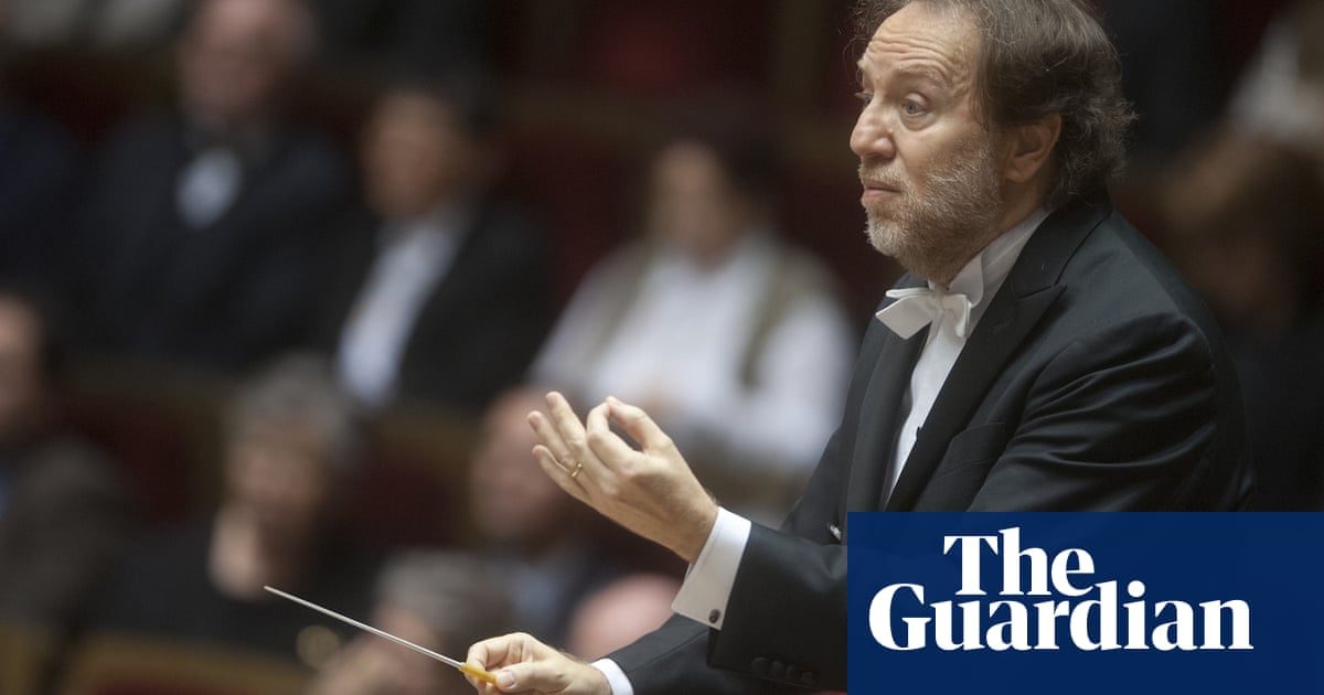 Today S Top Orchestra And Conductor The Critics Have Spoken Here S My List Classical Music The Guardian Today S Top Orchestra And Conductor The Critics Have Spoken Here S My List Classical Music The Guardian