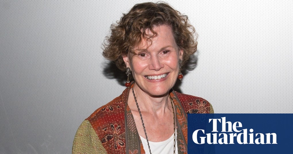 Judy Blume's Forever: the first and last word on teen sex? | Children's  books | The Guardian