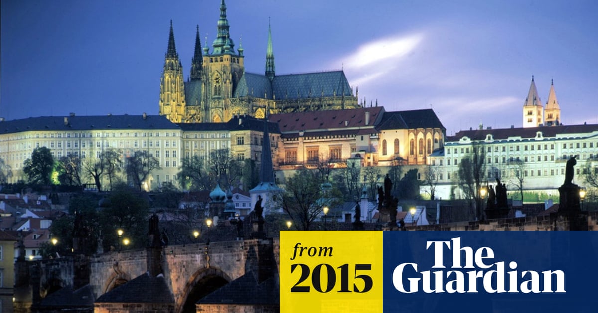10 of the best ways to enjoy Prague … on a budget