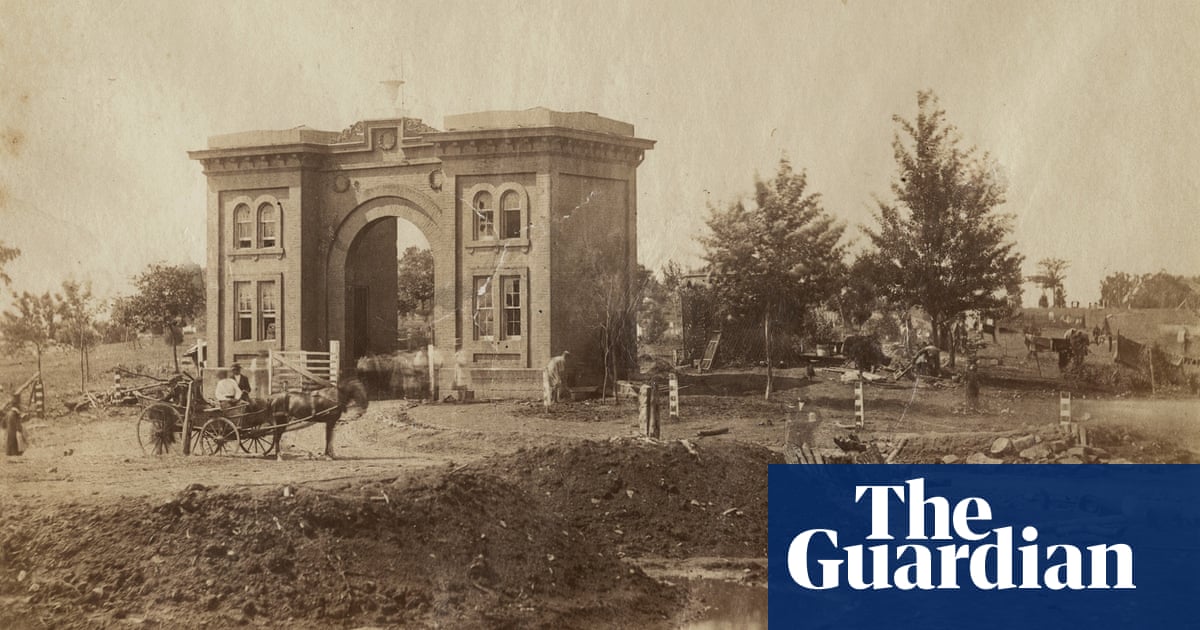 Ken Burns S The Civil War America S Greatest Documentary Rides Again Us Television The Guardian Ken Burns S The Civil War America S Greatest Documentary Rides Again Us Television The Guardian