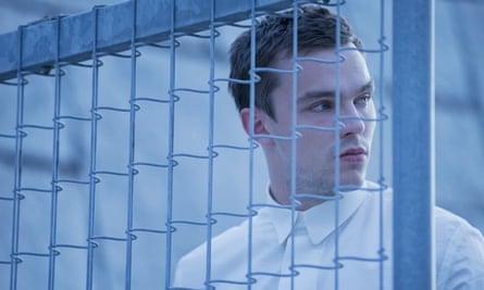 Equals review - Kristen and Nicholas Hoult fail to compute in moribund sci-fi parable | Venice festival 2015 | Guardian