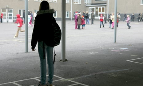 Schoolsexs - Wave of school sex abuse by pupils reported | UK news | The Guardian