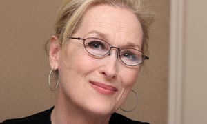 Meryl Streep