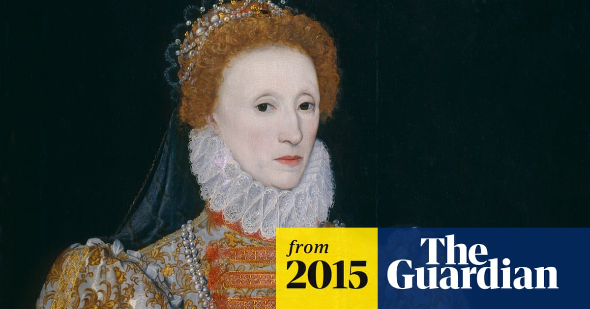 Елизавета I (Elizabeth I), сериал 2005-2005, 1 сезон - кадры, трейлеры, смотреть