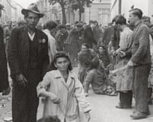 If This Is a Woman: Inside Ravensbrück, Hitler's Concentration Camp for Women review – profoundly moving | History books | The Guardian