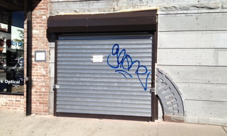 Dismaland S A Hit But How Are Banksy S New York Works Holding Up Banksy The Guardian