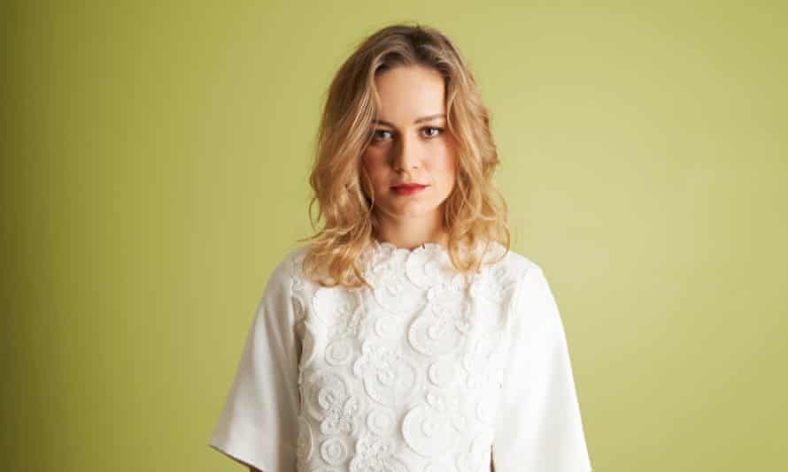 Brie Larson at Telluride: 'It’s so easy to fall into a world of