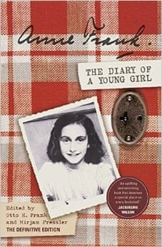 Anne Frank: The Diary of a Young Girl by Anne Frank – review ...