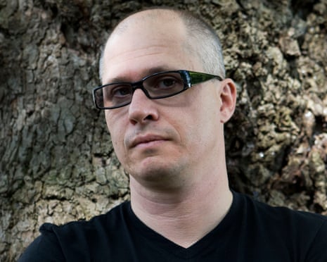 Aleksandar Hemon