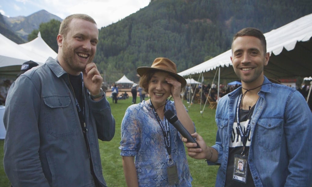 Telluride film festival 2020 deals