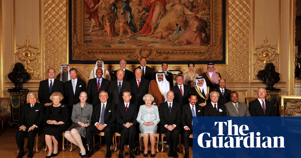 Proud Tradition Or Ludicrous Anachronism Share Your Views On The British Royal Family Monarchy The Guardian