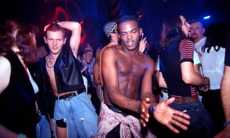 Rave Culture: Why Are Rave Outfits So Revealing?