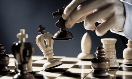 7 Things About Chess Most Players Just Don't Get - TheChessWorld