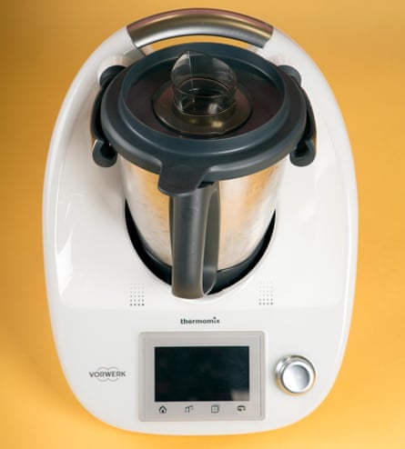 Can The Thermomix TM6 Really Replace Your Kitchen Gear? I Tried It