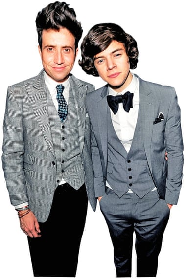 nick grimshaw and harry styles