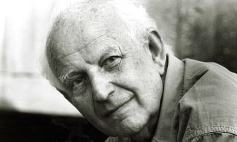 John Russell Brown obituary | William Shakespeare | The Guardian