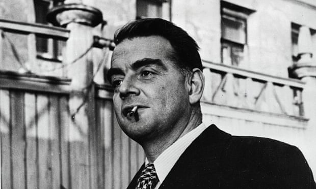 Stalin's Englishman: The Lives of Guy Burgess by Andrew Lownie – review | Biography books | The Guardian