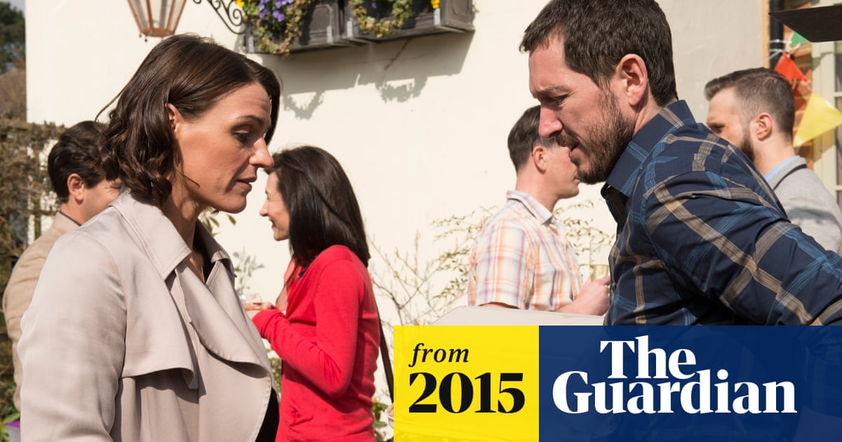 Doctor Foster review – gripping portrait of a marriage slowly being ...