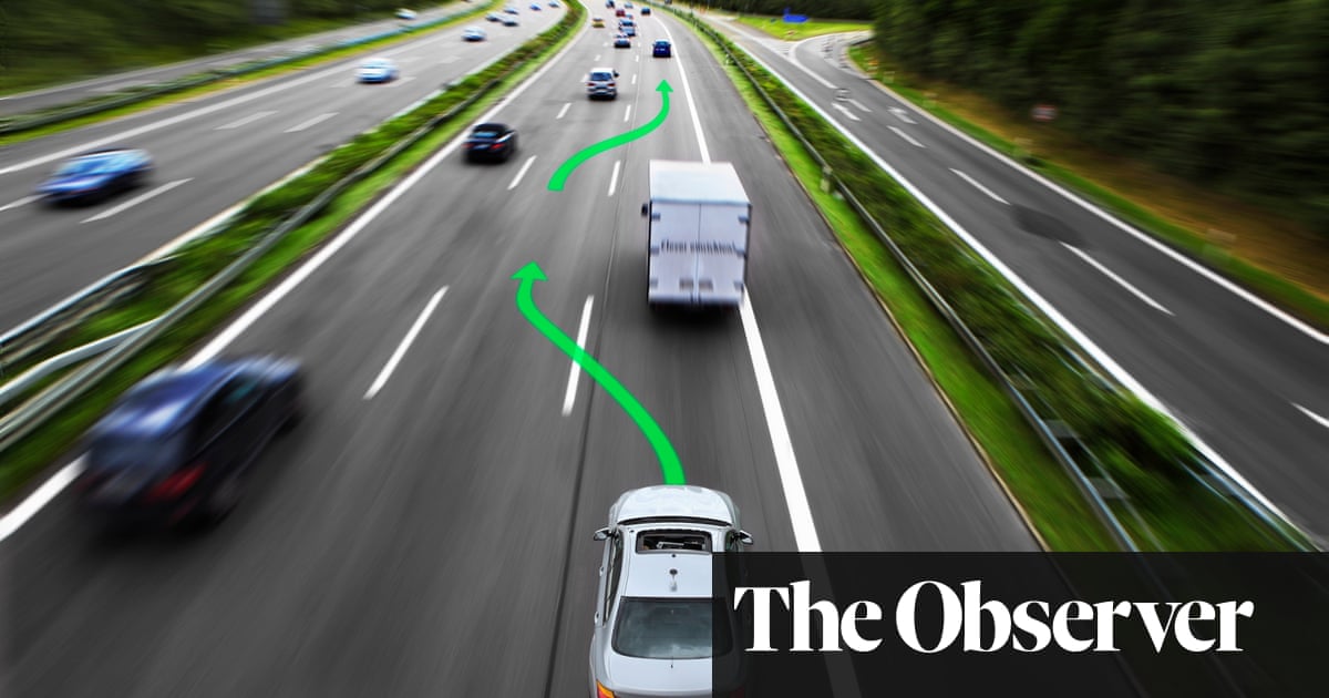 Self Driving Cars From 2020 You Will Become A Permanent Backseat