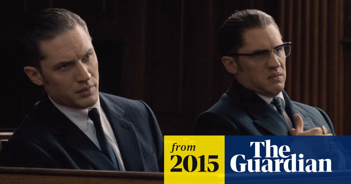 How my negative review of Legend was spun into movie marketing gold