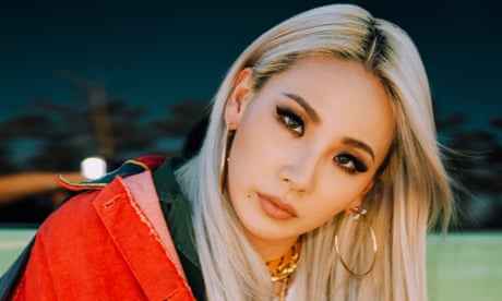 Korean pop: can 'baddest female' CL topple the divas of the West?
