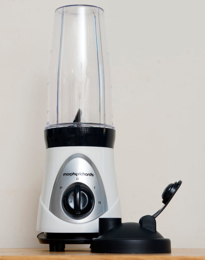 Ready Steady Shake Nutribullet And Its Rivals Tested Life And