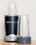 Lakeland nutribullet sales