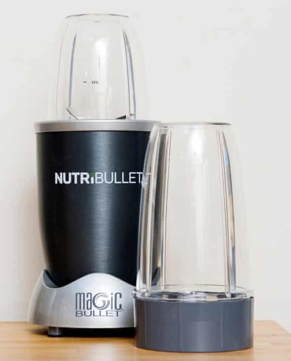Nutribullet reviews uk hot sale