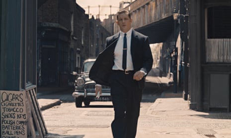 Behind the Legend: how accurate is Tom Hardy's Krays drama?, Legend