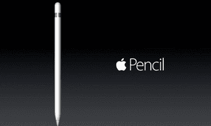 Apple Pencil