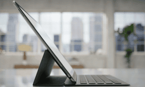 Samsung Played Strategically To Win Over Apple's New Launch 8 Smart Keyboard and the iPad Pro.