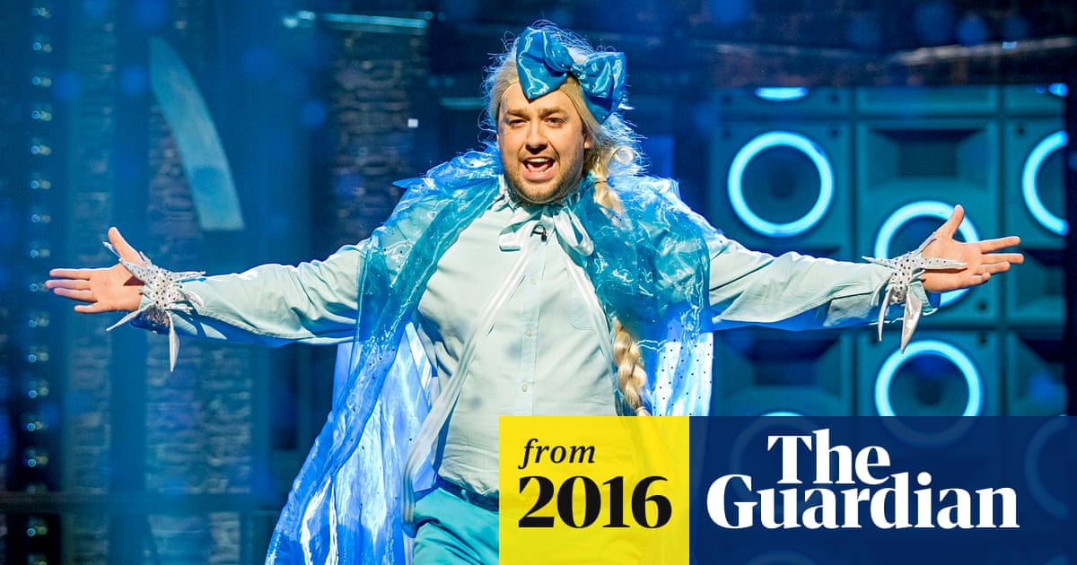 Lip Sync Battle with Mel B and Pro Green: 'It's not exactly like the American show' | Television | The Guardian Lip Sync Battle with Mel B and Pro Green: 'It's not exactly like the American show' | Television | The Guardian