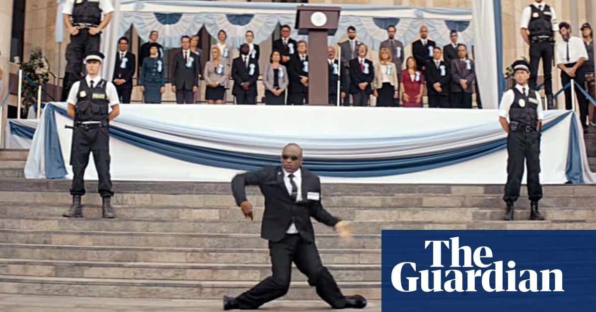 The New Moneysupermarket Ad That S Not Epic It S Just Lazy Advertising The Guardian The New Moneysupermarket Ad That S Not Epic It S Just Lazy Advertising The Guardian