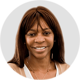Dambisa Moyo