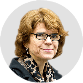 Vicky Pryce